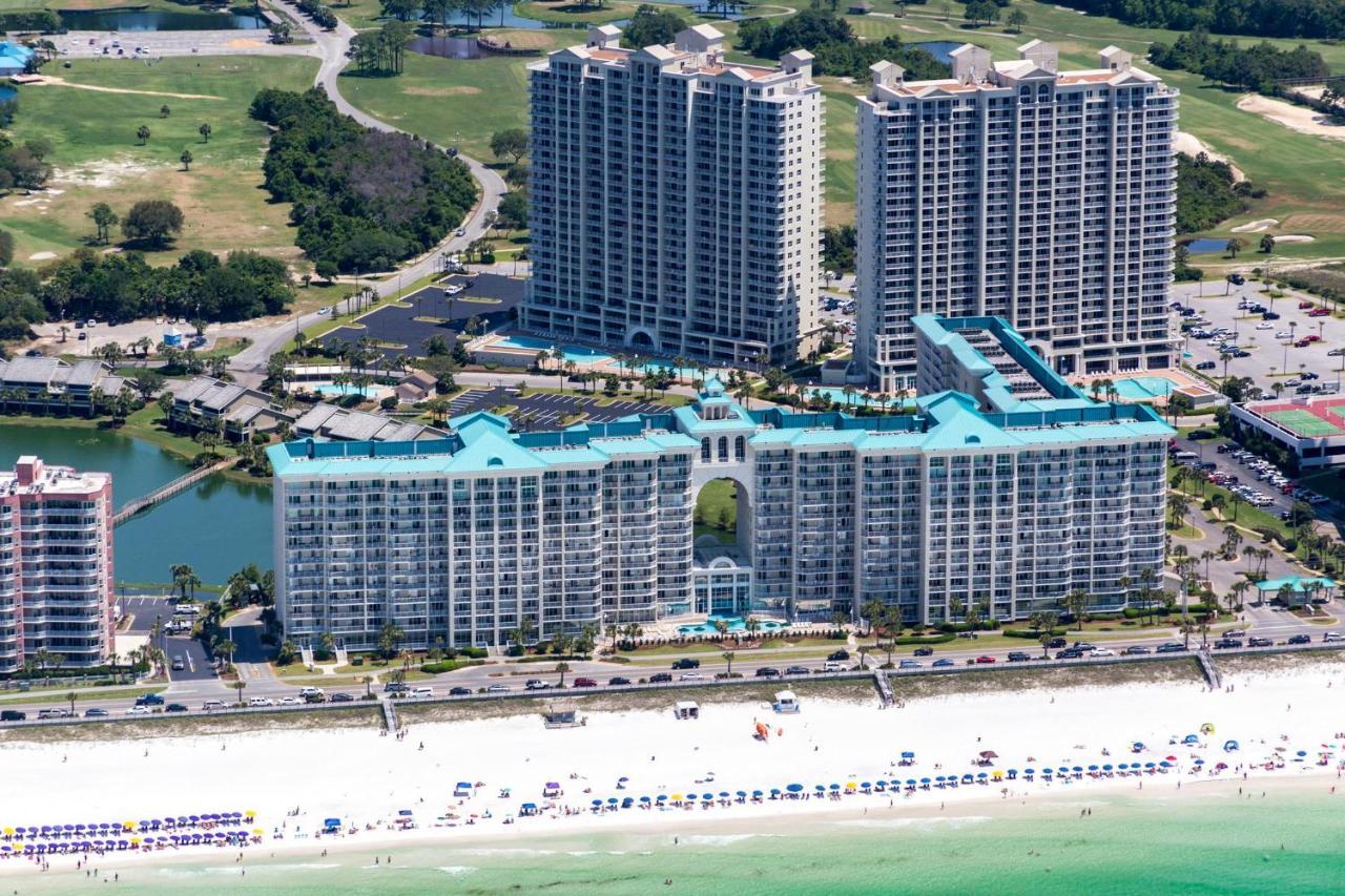 Apartamento Ariel Dunes II 2006 Destin Exterior foto