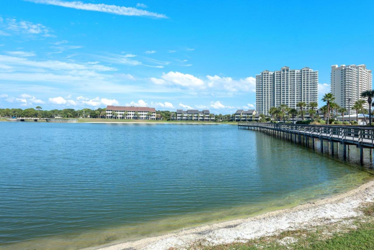 Apartamento Ariel Dunes II 2006 Destin Exterior foto